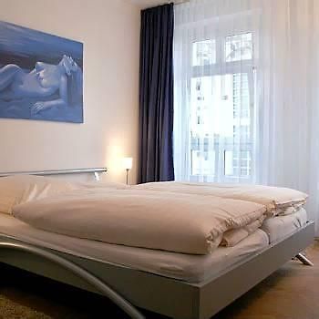 דרזדן Aparthotel Muenzgasse מראה חיצוני תמונה