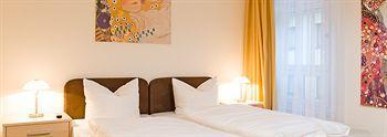 דרזדן Aparthotel Muenzgasse מראה חיצוני תמונה