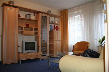 דרזדן Aparthotel Muenzgasse מראה חיצוני תמונה